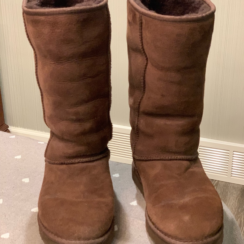 Ugg Boots - Classic Tall